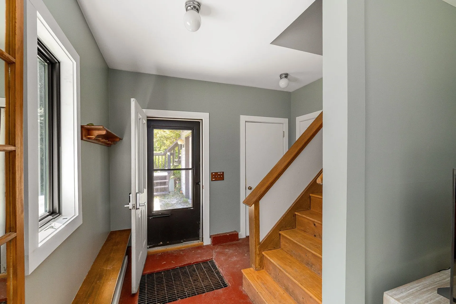 520 Dowsville Road Duxbury VT 05660