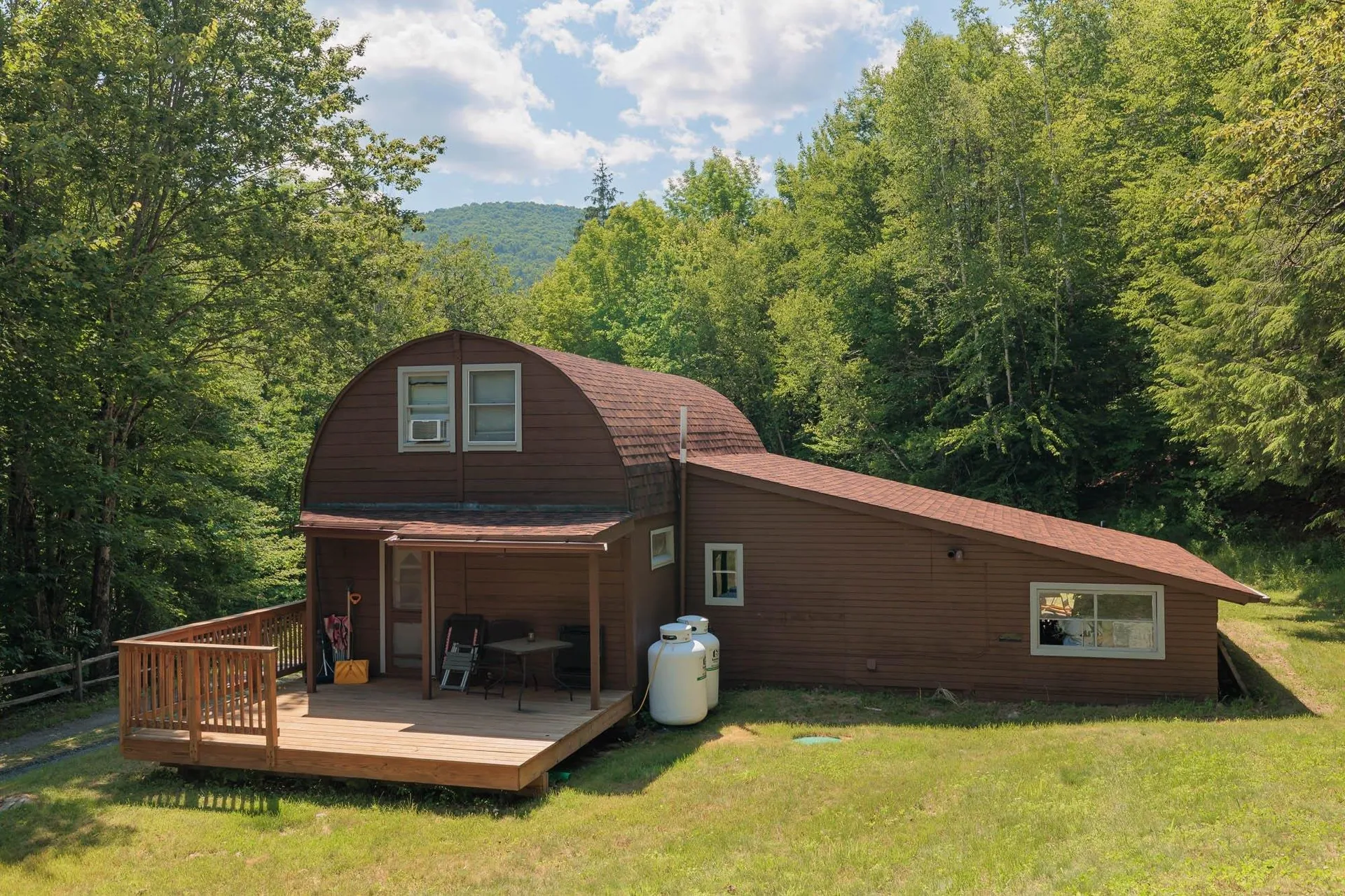 520 Dowsville Road Duxbury VT 05660