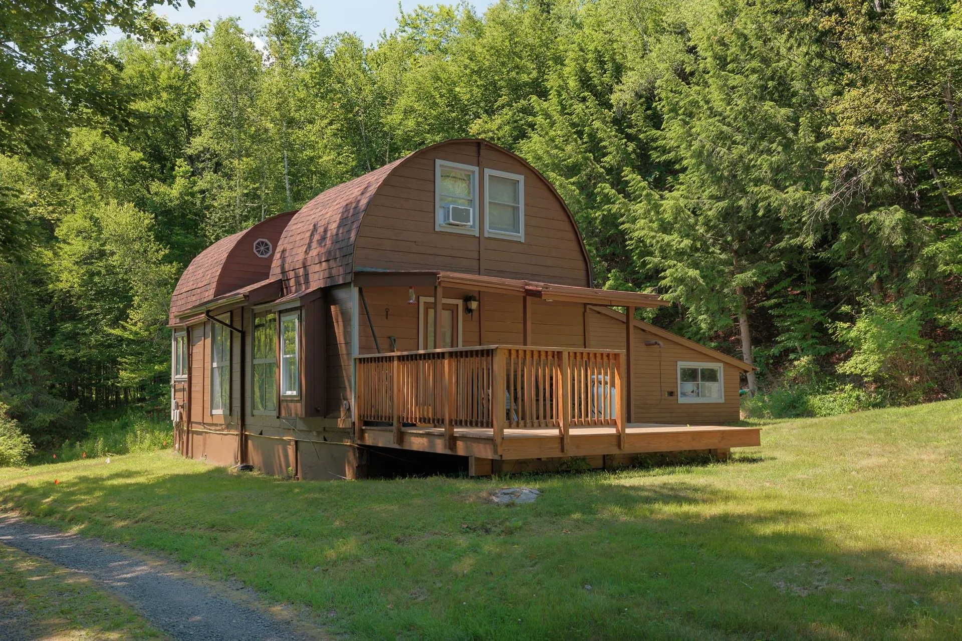 520 Dowsville Road Duxbury VT 05660