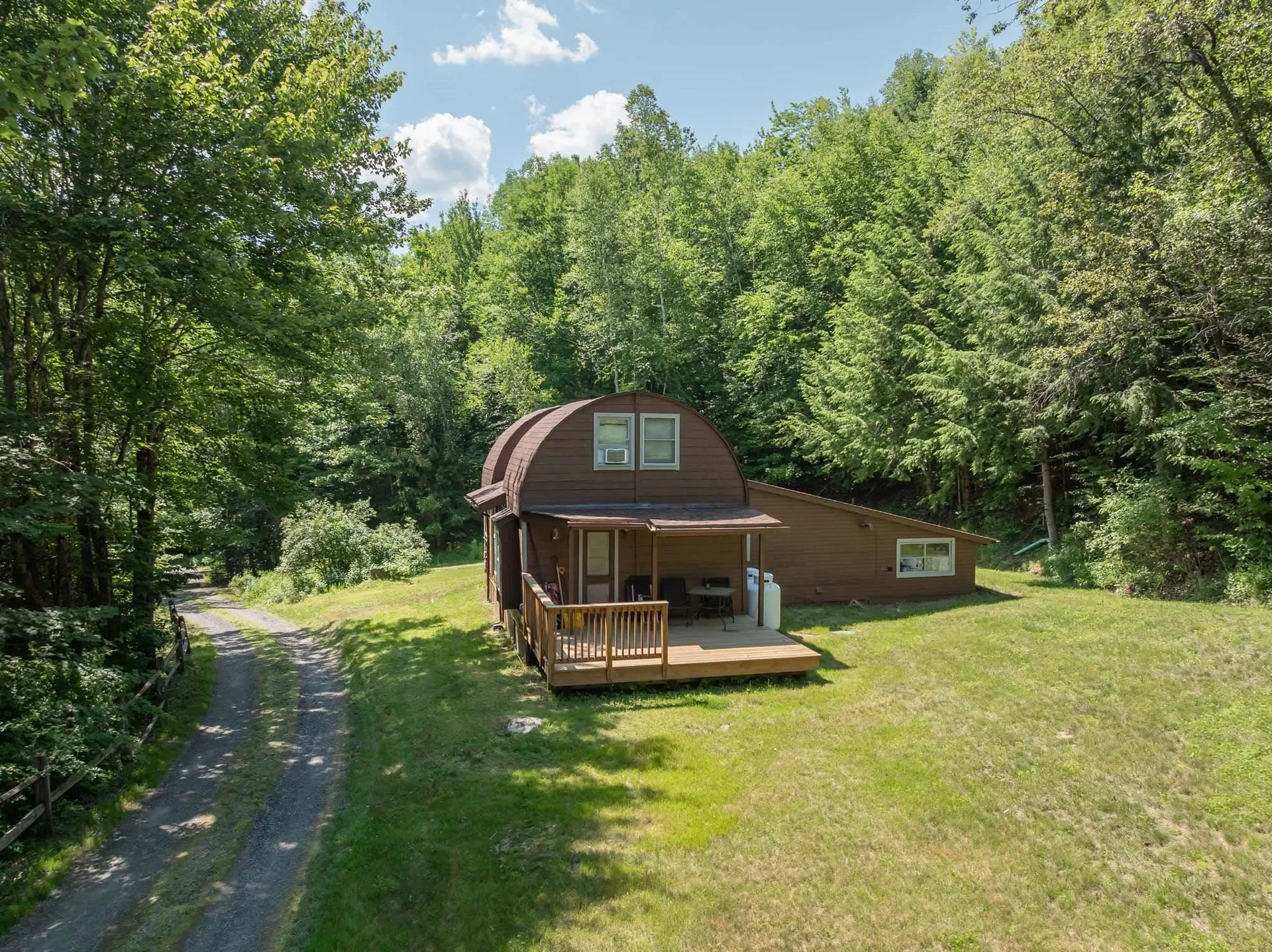 520 Dowsville Road Duxbury VT 05660