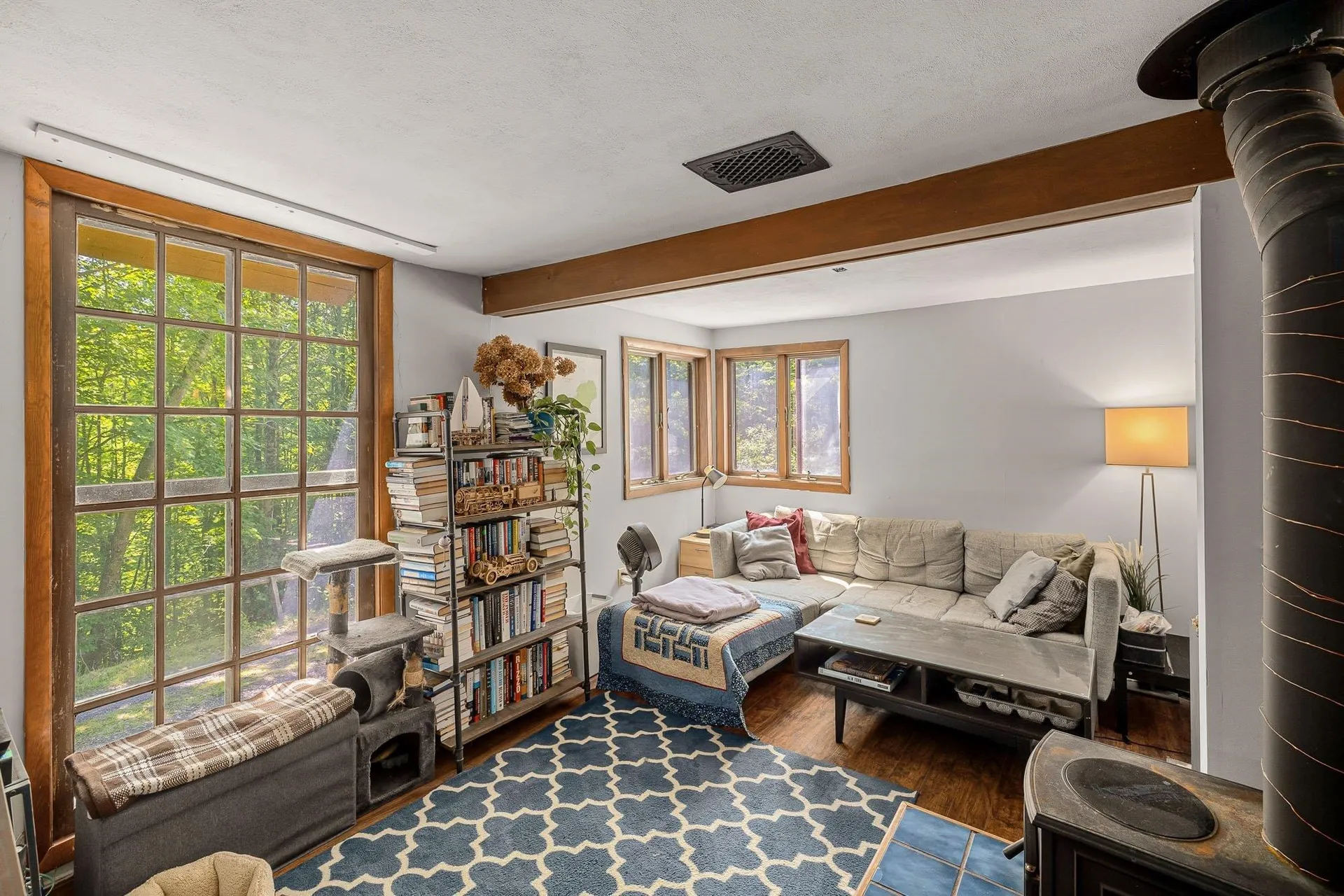 520 Dowsville Road Duxbury VT 05660