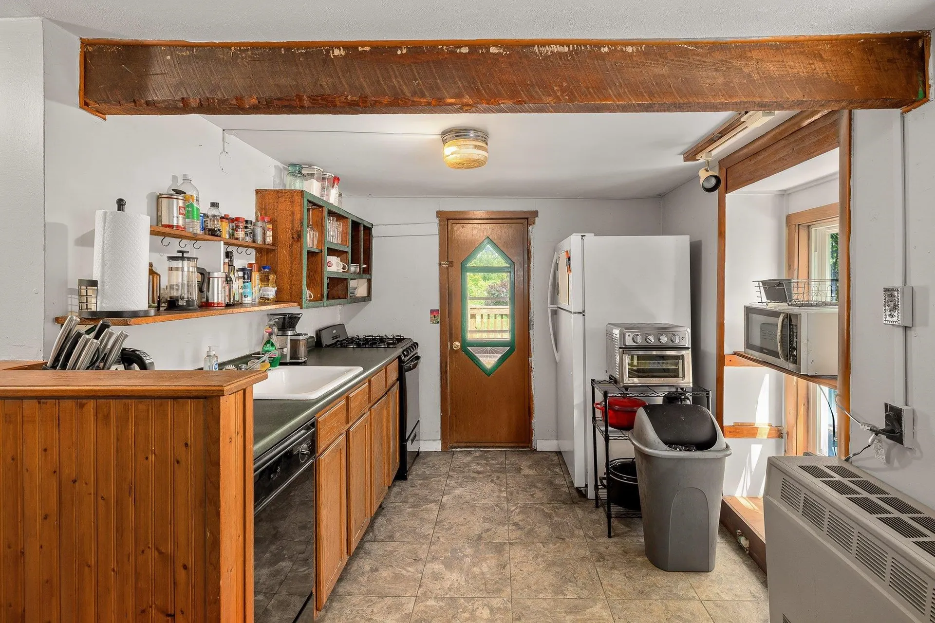 520 Dowsville Road Duxbury VT 05660