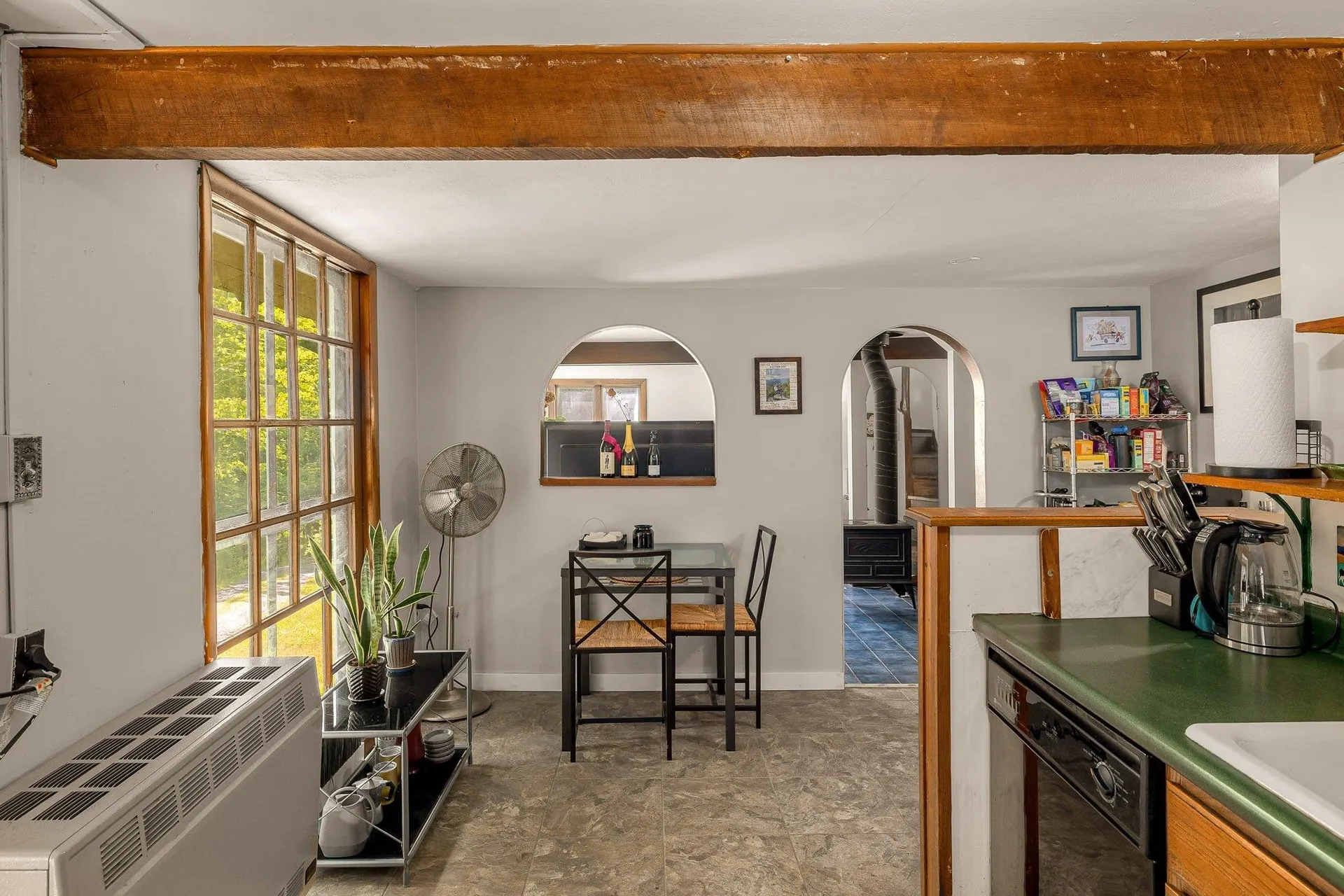 520 Dowsville Road Duxbury VT 05660