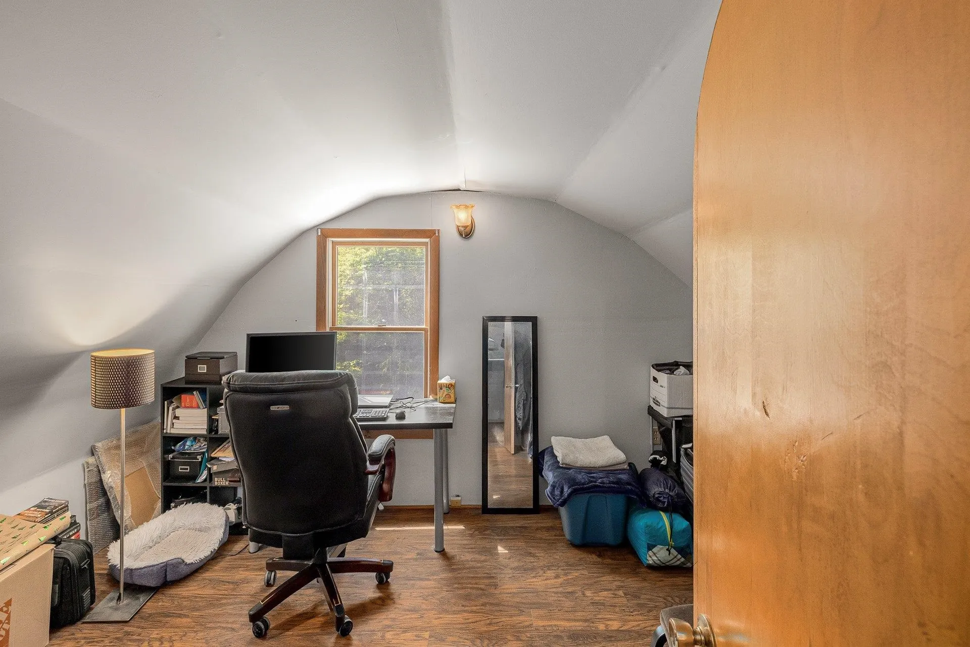520 Dowsville Road Duxbury VT 05660