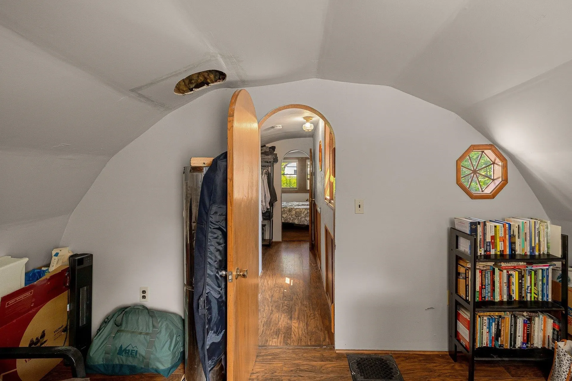 520 Dowsville Road Duxbury VT 05660