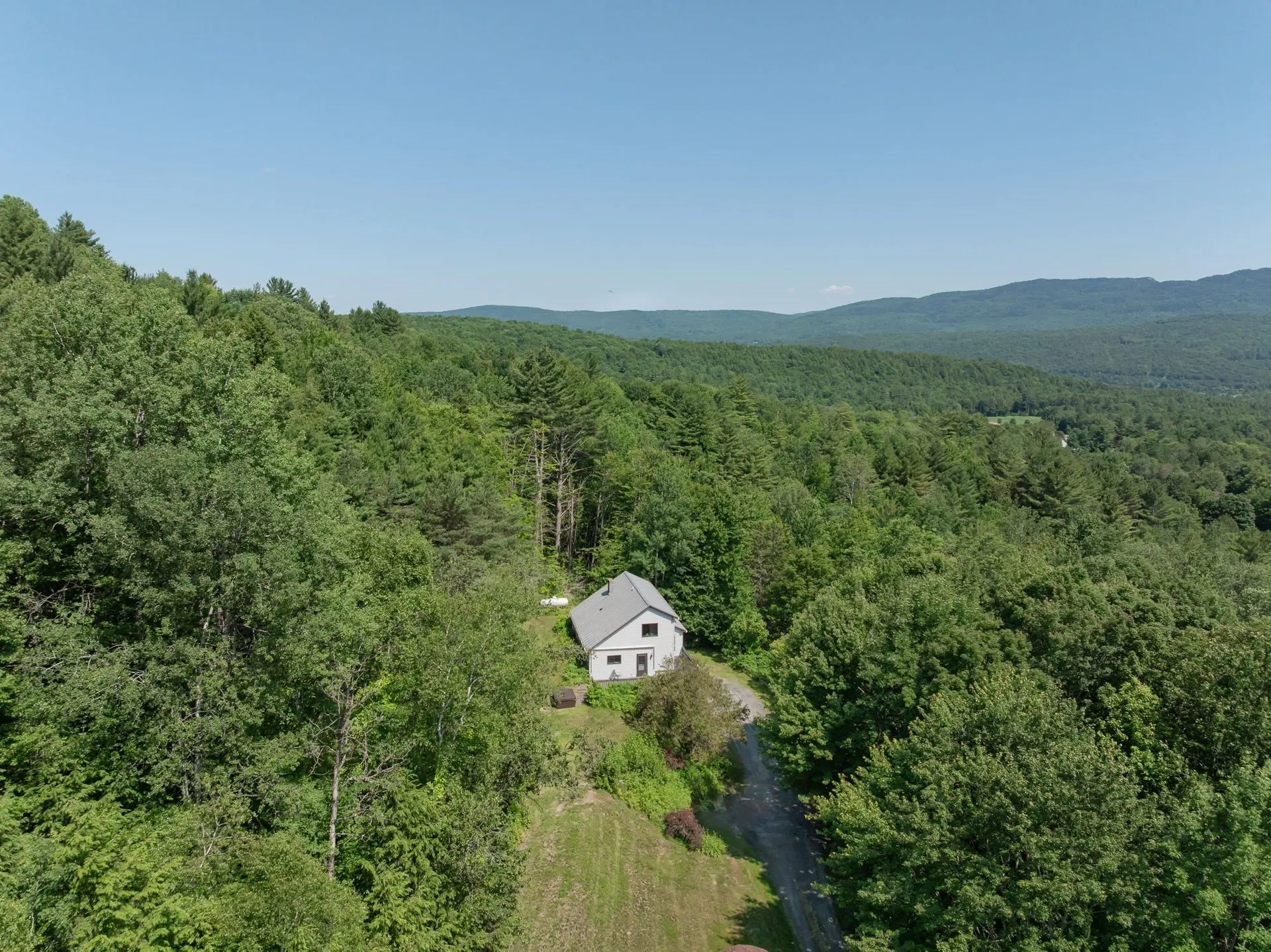 520 Dowsville Road Duxbury VT 05660