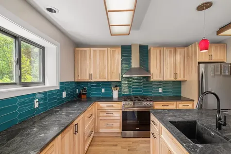 520 Dowsville Road Duxbury VT 05660
