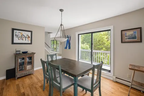 520 Dowsville Road Duxbury VT 05660