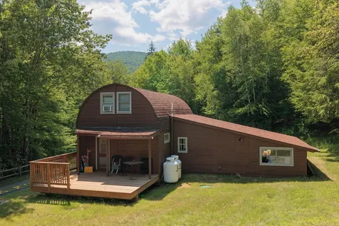 520 Dowsville Road Duxbury VT 05660
