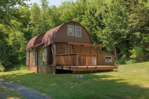 520 Dowsville Road Duxbury VT 05660