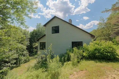520 Dowsville Road Duxbury VT 05660