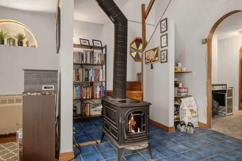 520 Dowsville Road Duxbury VT 05660