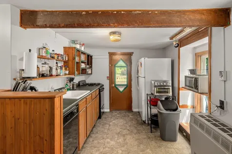 520 Dowsville Road Duxbury VT 05660