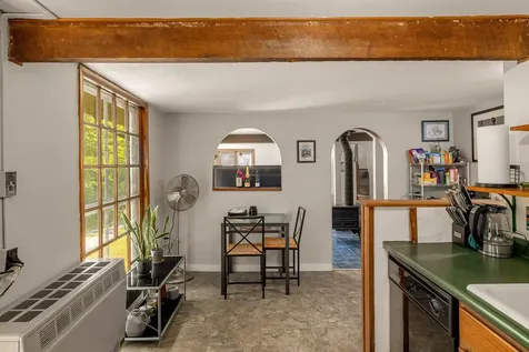 520 Dowsville Road Duxbury VT 05660