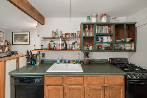 520 Dowsville Road Duxbury VT 05660