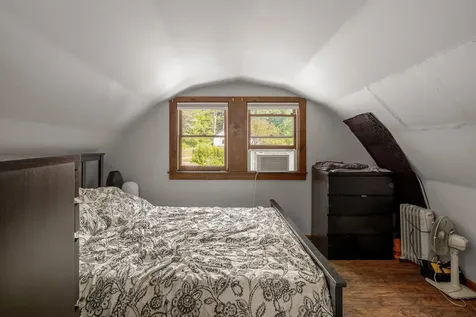 520 Dowsville Road Duxbury VT 05660