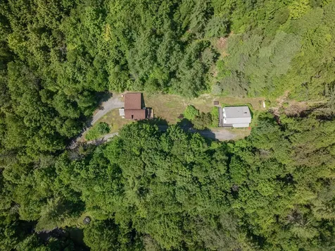 520 Dowsville Road Duxbury VT 05660