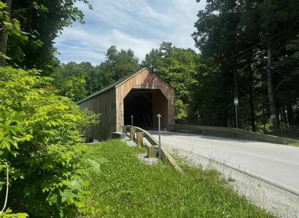 2875 East Street Clarendon VT 05759
