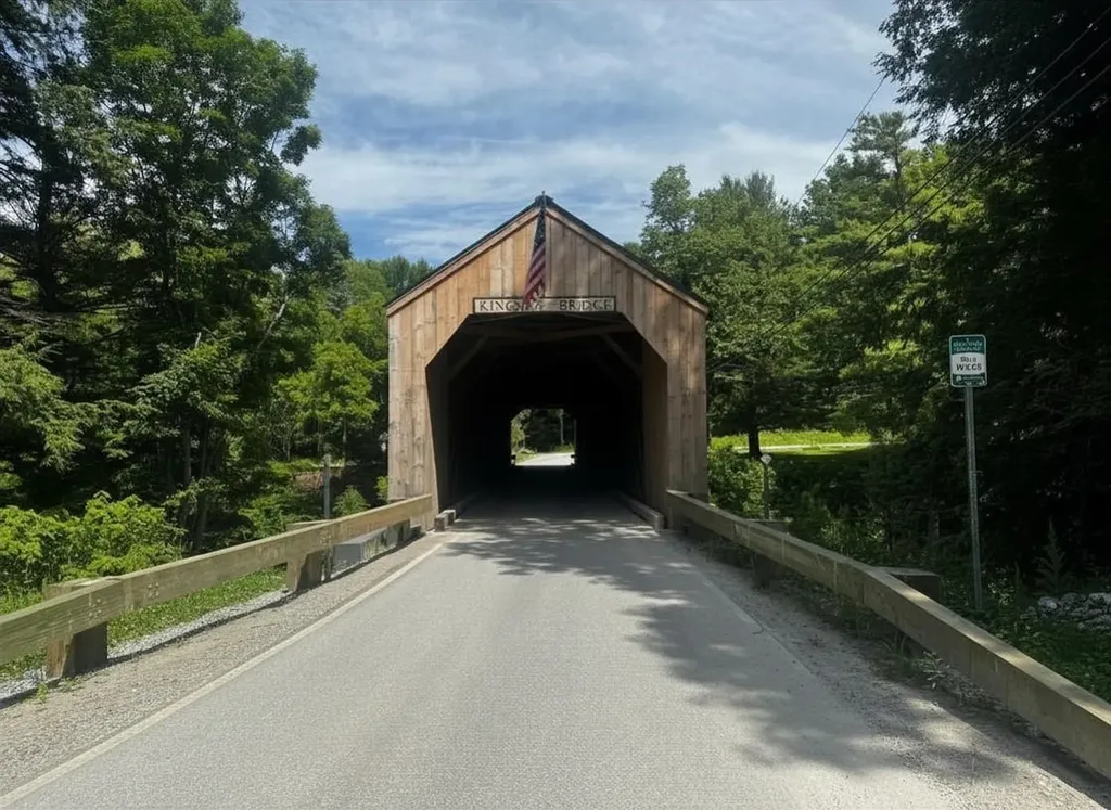 2875 East Street Clarendon VT 05759