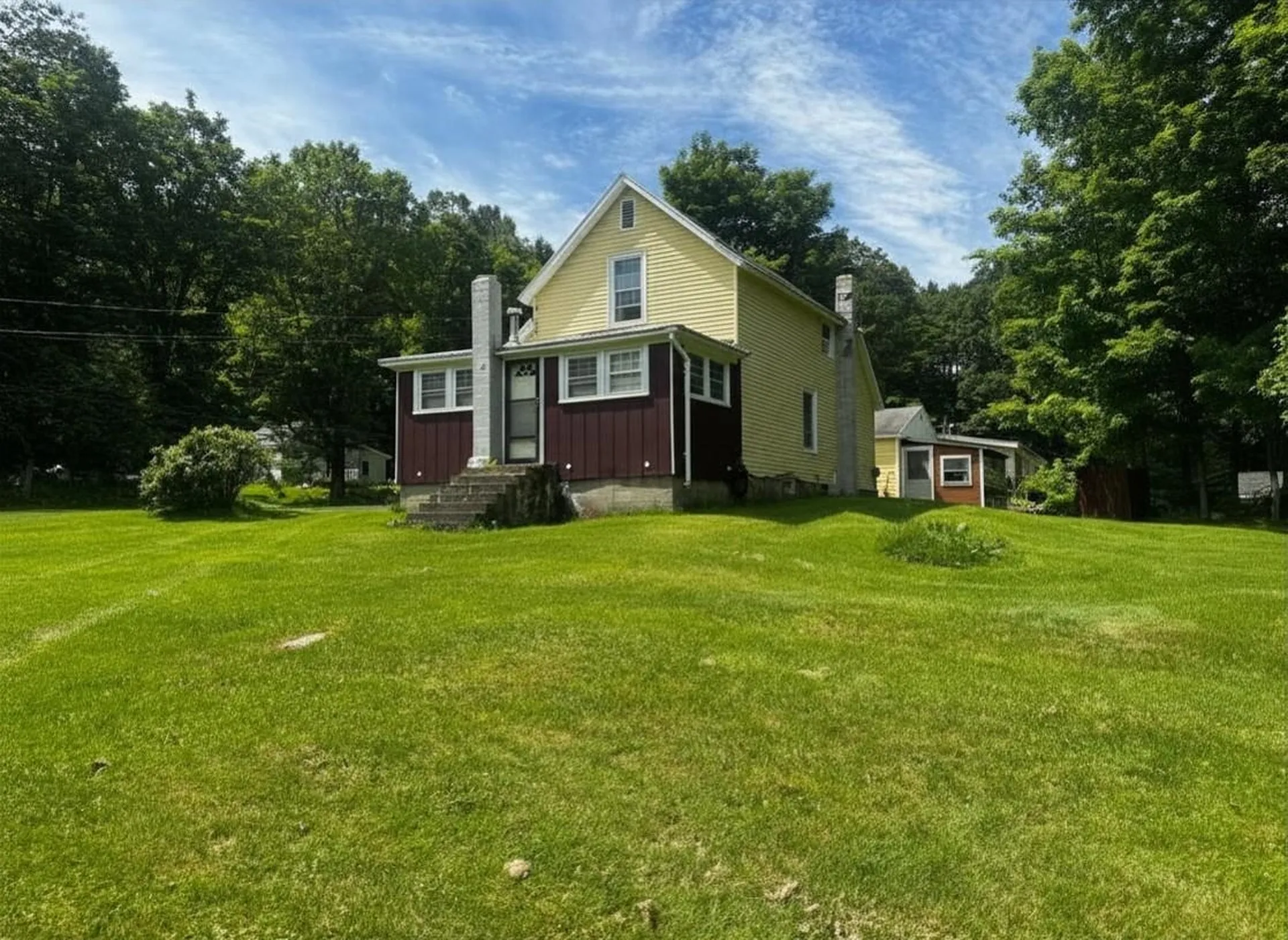 2875 East Street Clarendon VT 05759