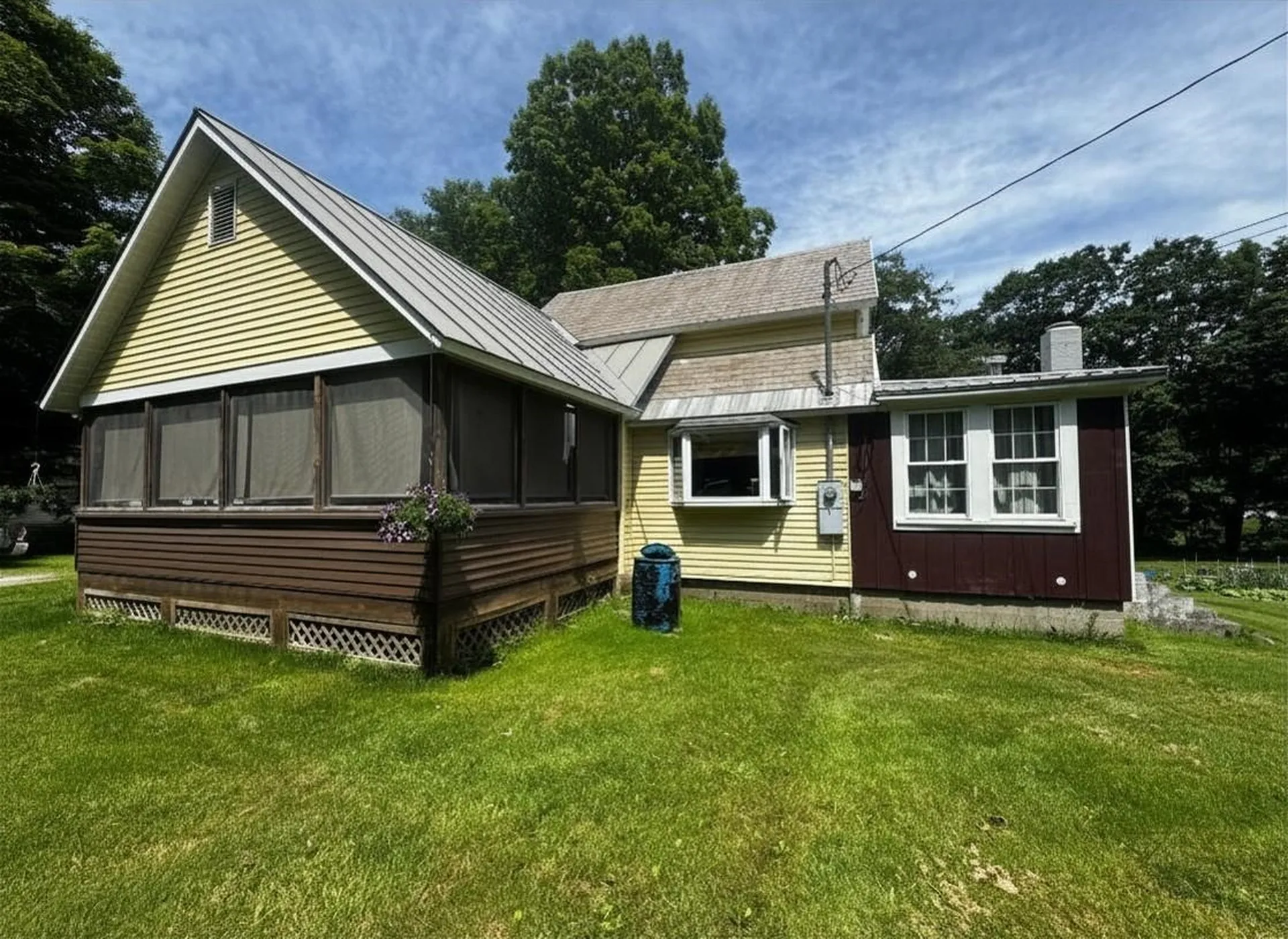 2875 East Street Clarendon VT 05759