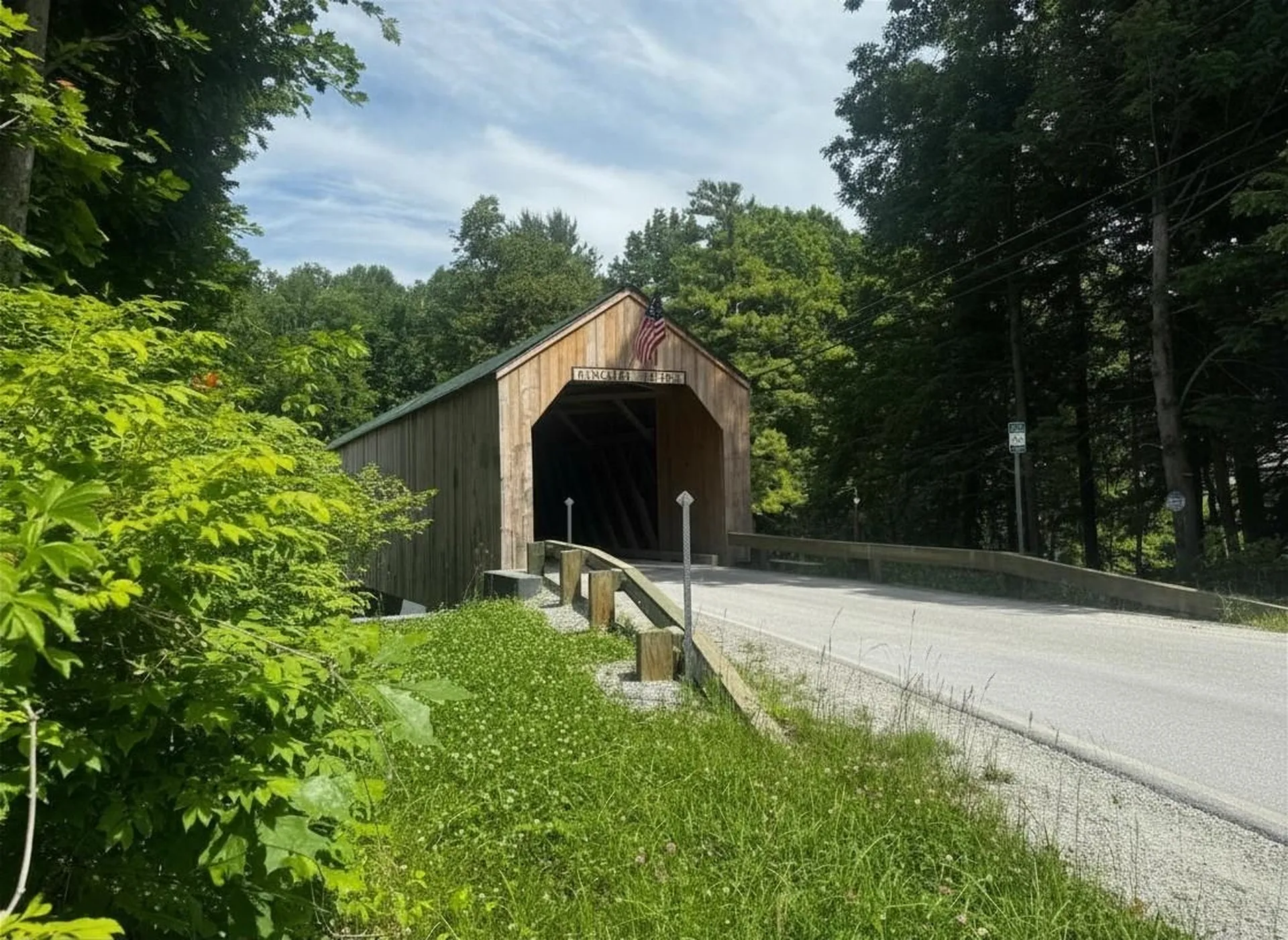 2875 East Street Clarendon VT 05759