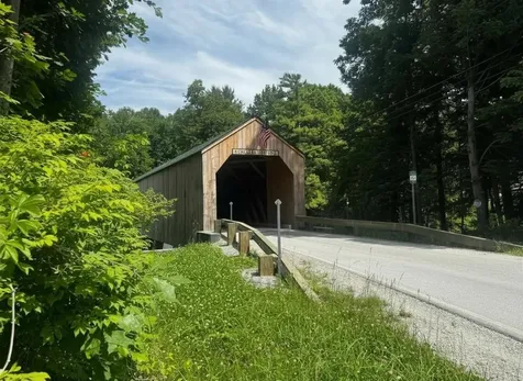2875 East Street Clarendon VT 05759