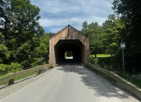 2875 East Street Clarendon VT 05759