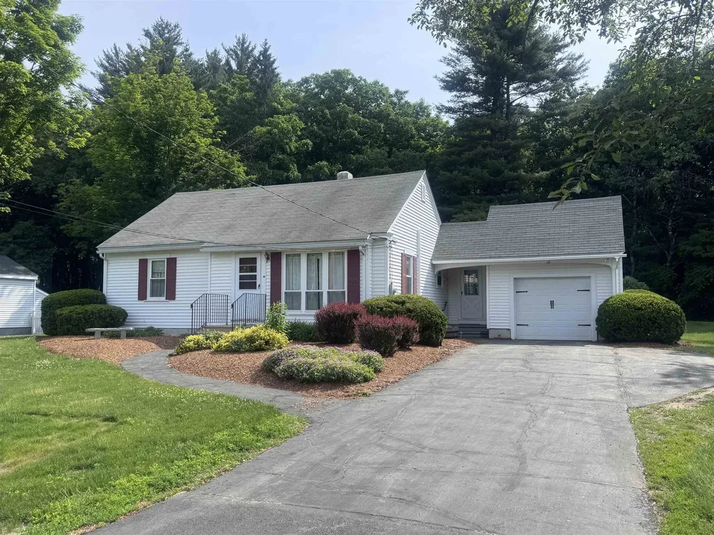 12 Winthrop Street Concord NH 03301