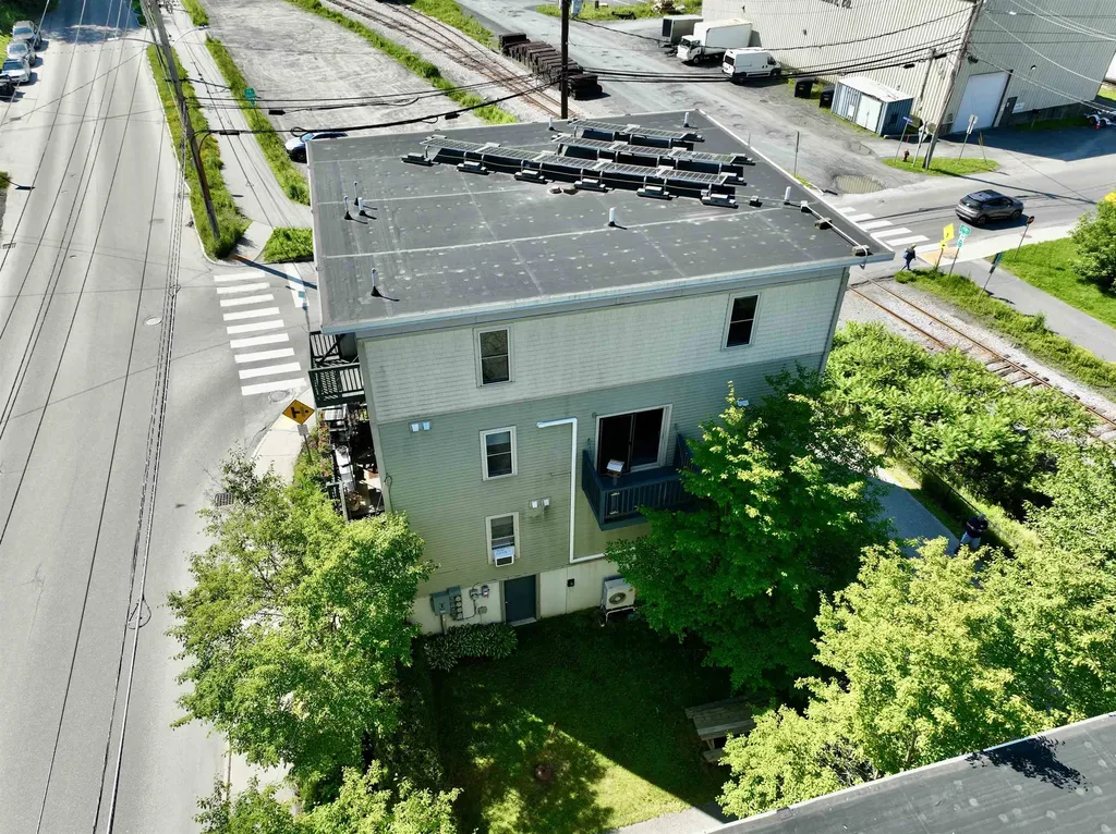 221 Barre Street Montpelier VT 05602