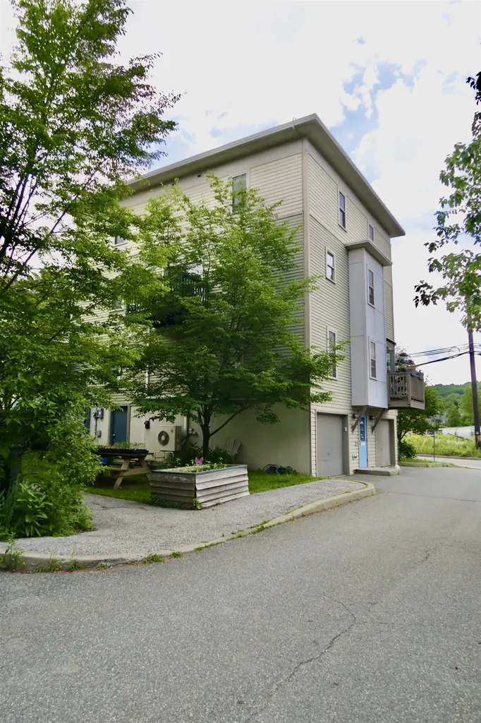 221 Barre Street Montpelier VT 05602