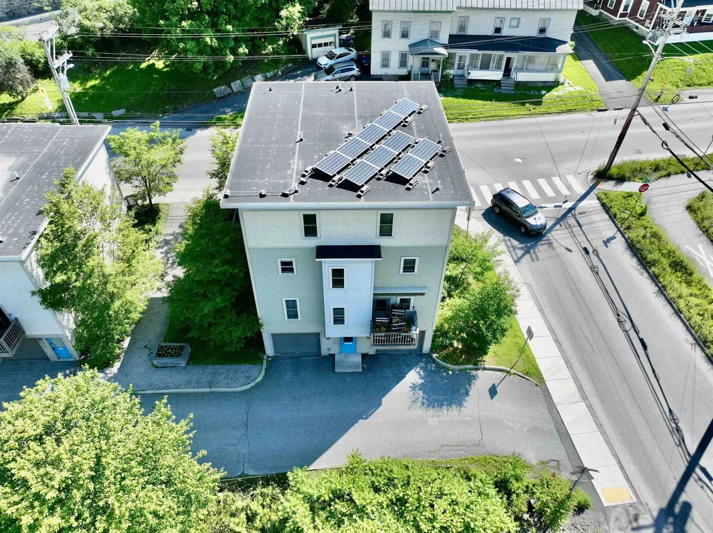 221 Barre Street Montpelier VT 05602