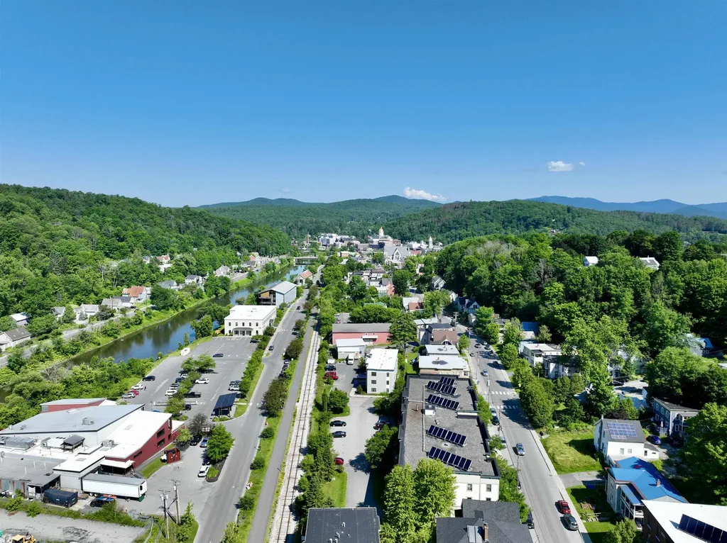 221 Barre Street Montpelier VT 05602