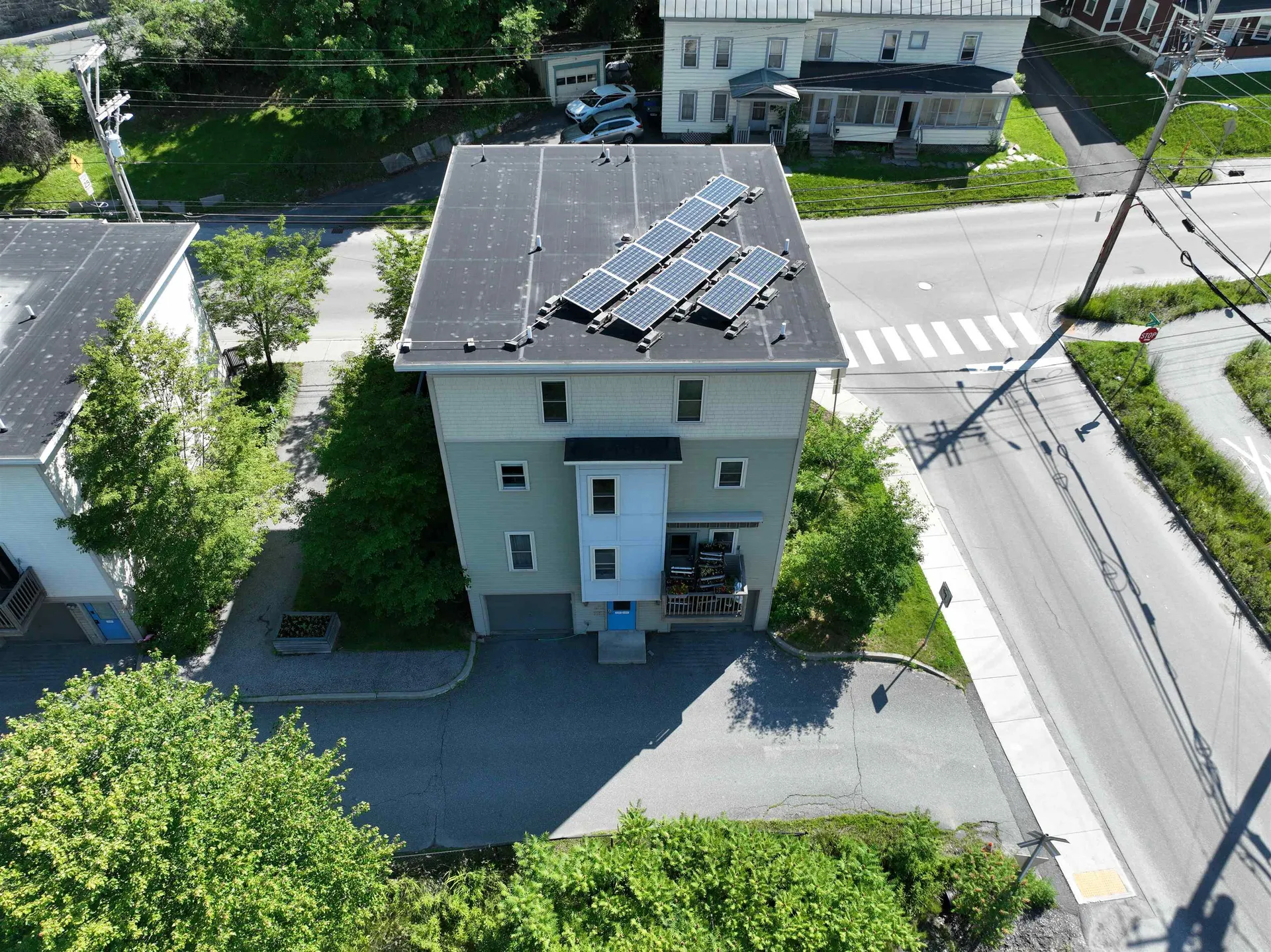 221 Barre Street Montpelier VT 05602