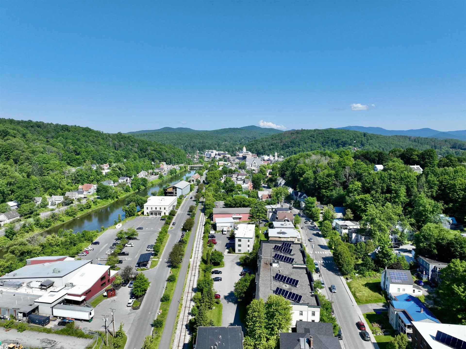 221 Barre Street Montpelier VT 05602