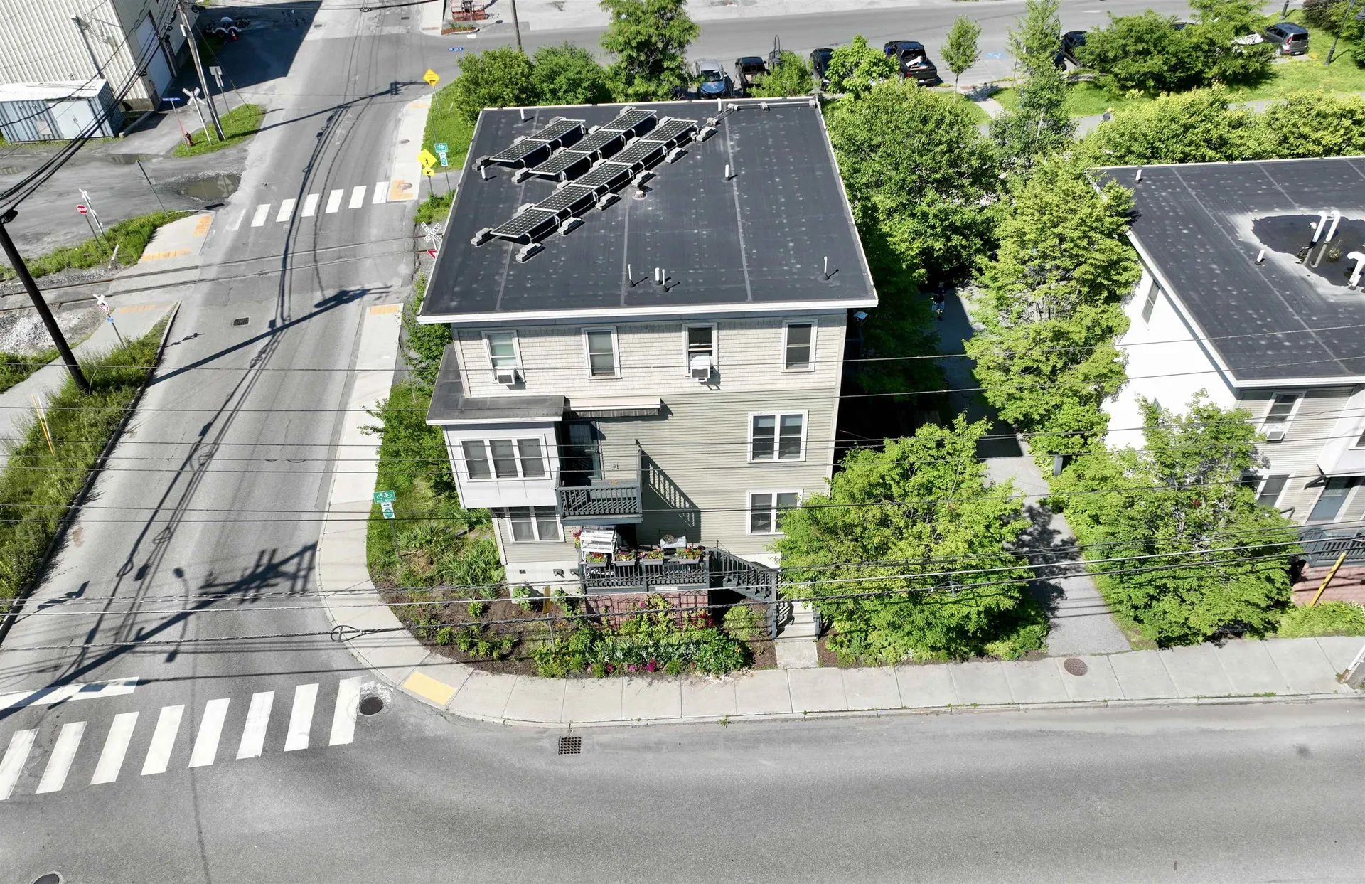 221 Barre Street Montpelier VT 05602
