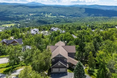 53 Moon Shadow Drive Ludlow VT 05149