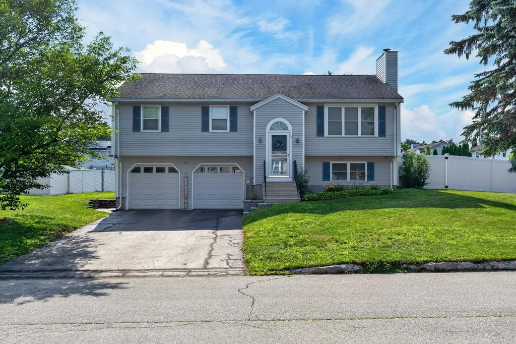 94 Pullman Street Manchester NH 03103