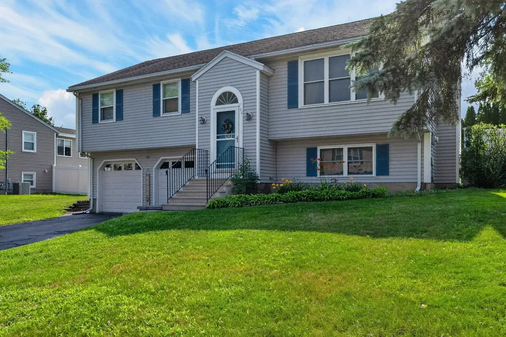 94 Pullman Street Manchester NH 03103