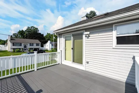 94 Pullman Street Manchester NH 03103