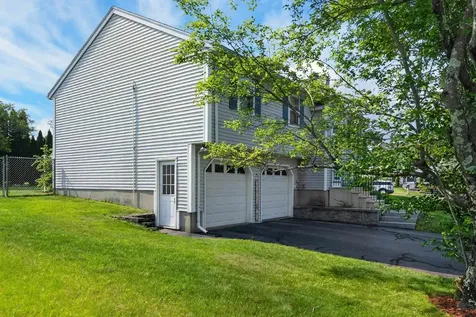 94 Pullman Street Manchester NH 03103
