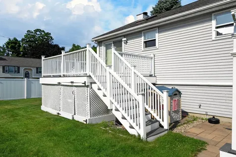 94 Pullman Street Manchester NH 03103