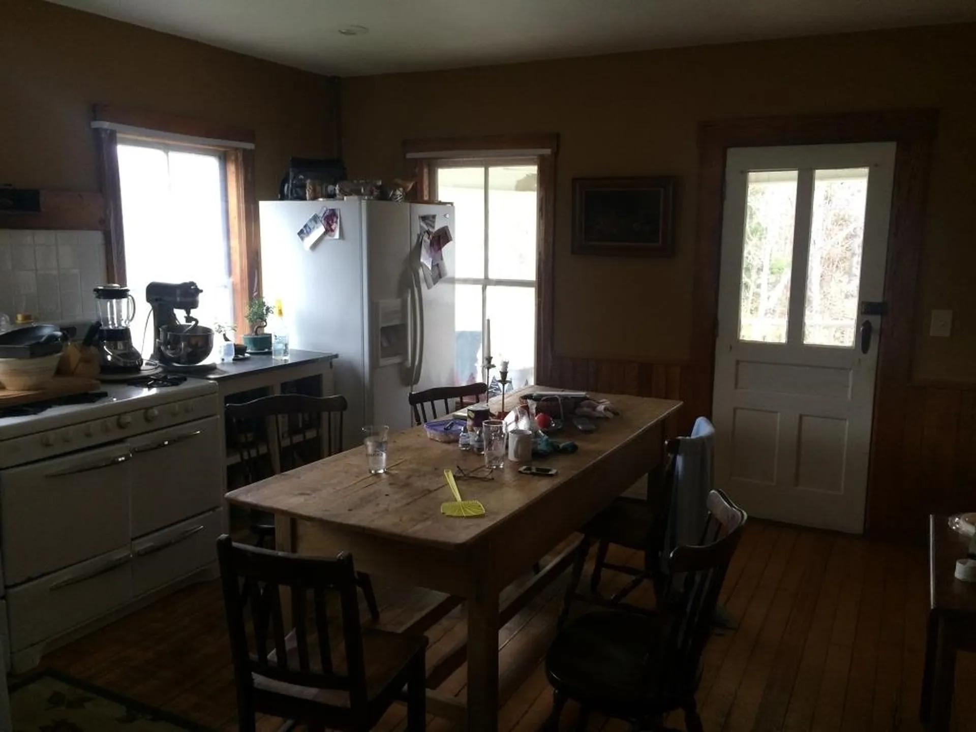 2043 Stowe Hollow Road Stowe VT 05672