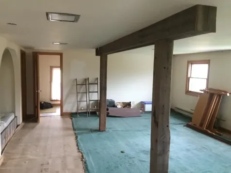 2043 Stowe Hollow Road Stowe VT 05672