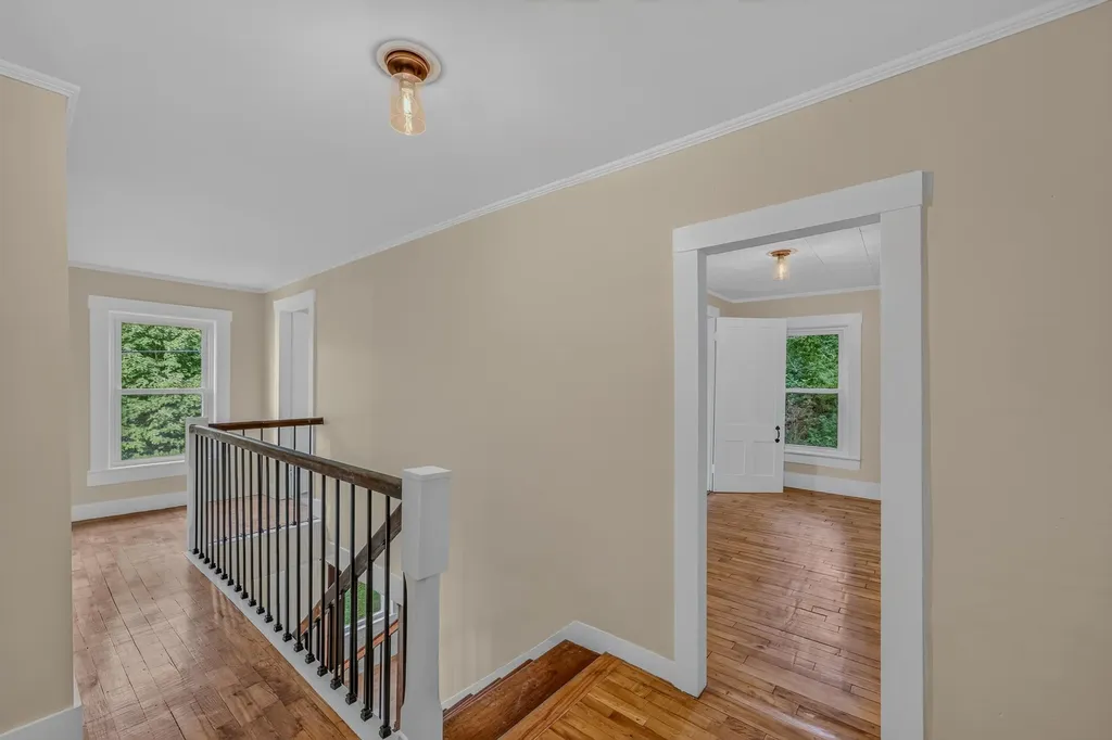 6 Hodge Hill Road Lisbon NH 03585