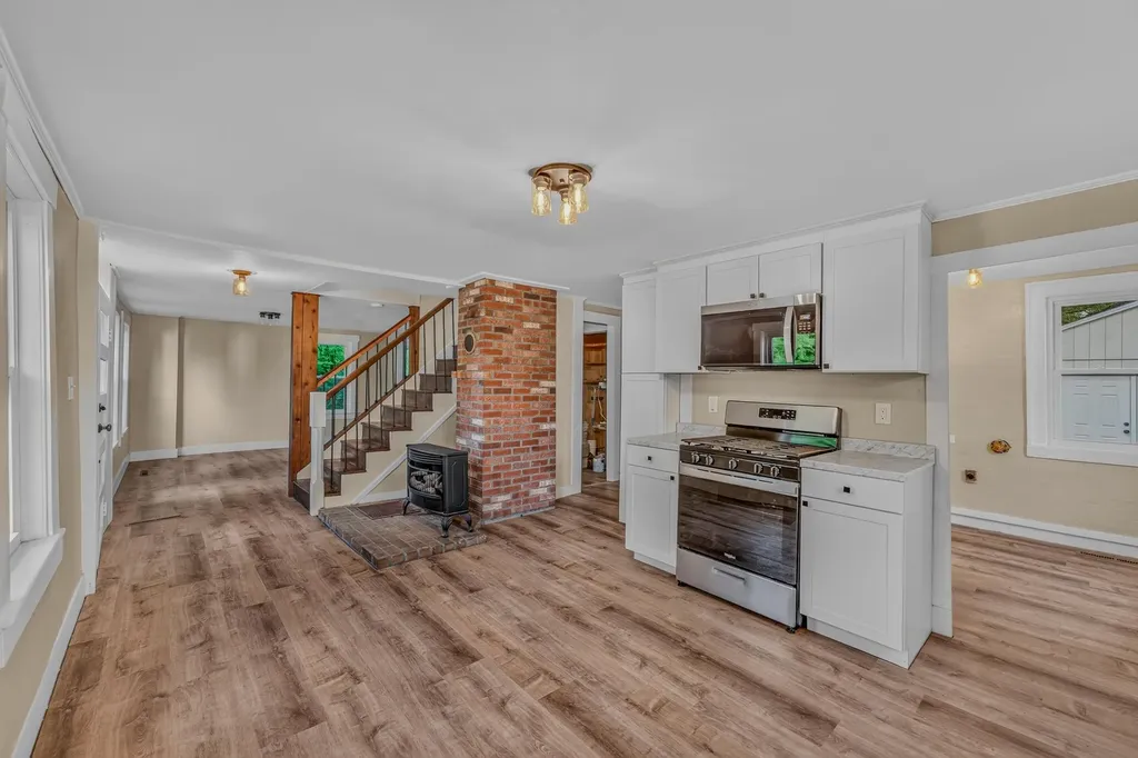 6 Hodge Hill Road Lisbon NH 03585