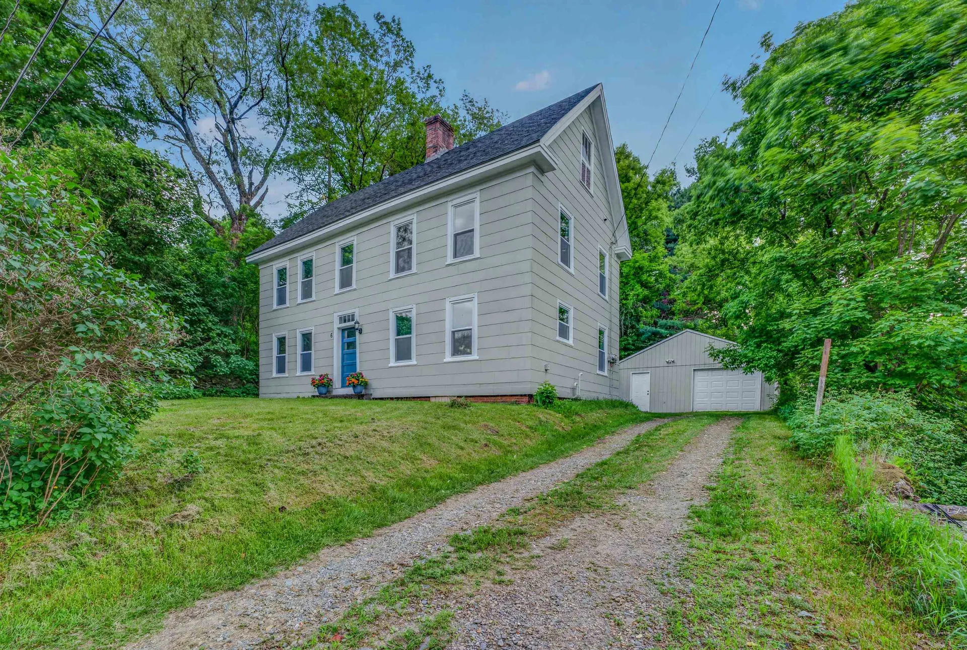 6 Hodge Hill Road Lisbon NH 03585