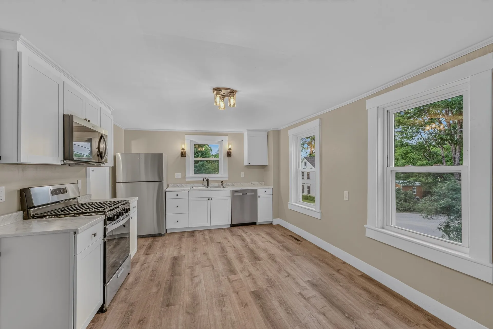 6 Hodge Hill Road Lisbon NH 03585
