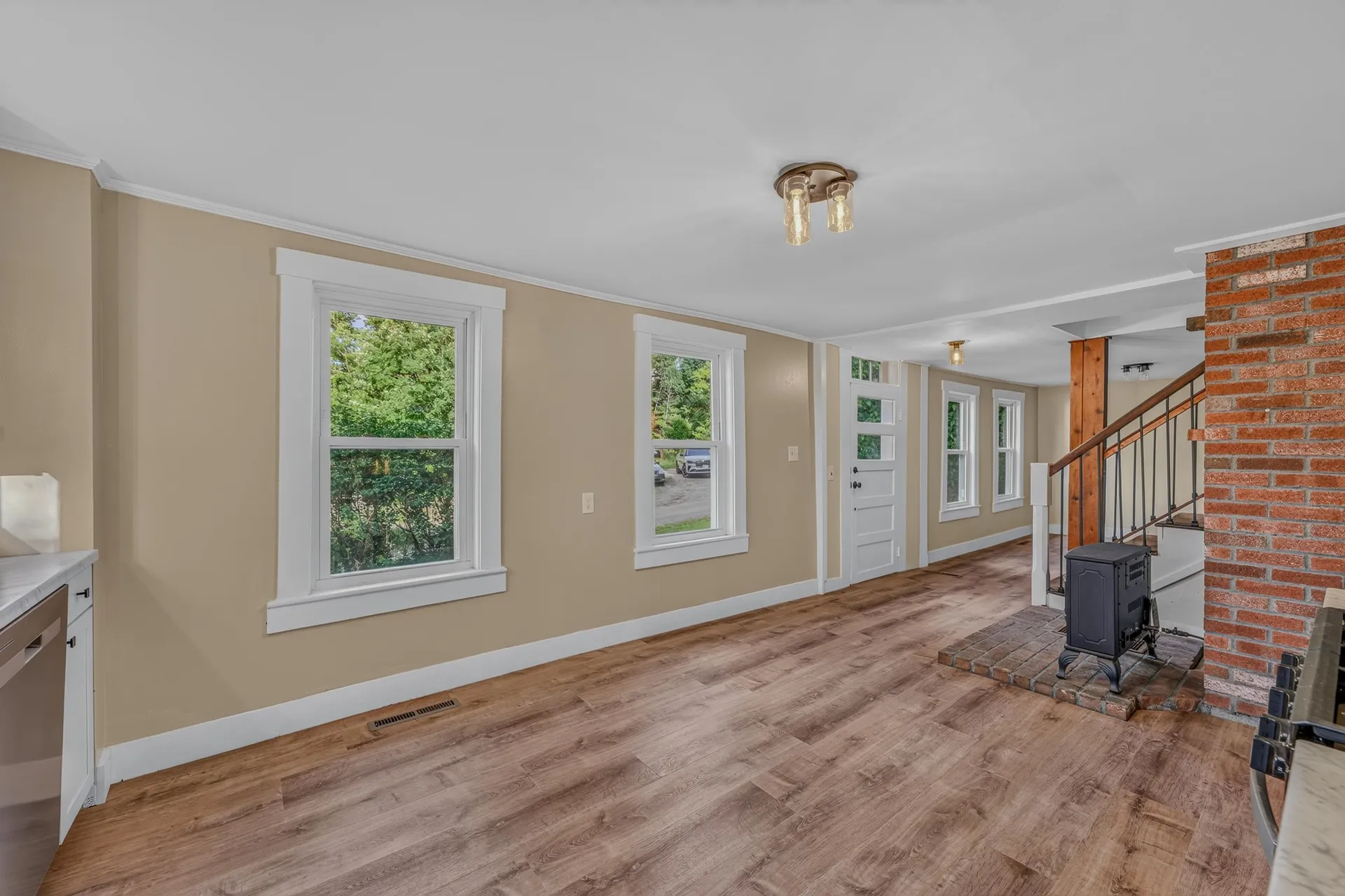 6 Hodge Hill Road Lisbon NH 03585