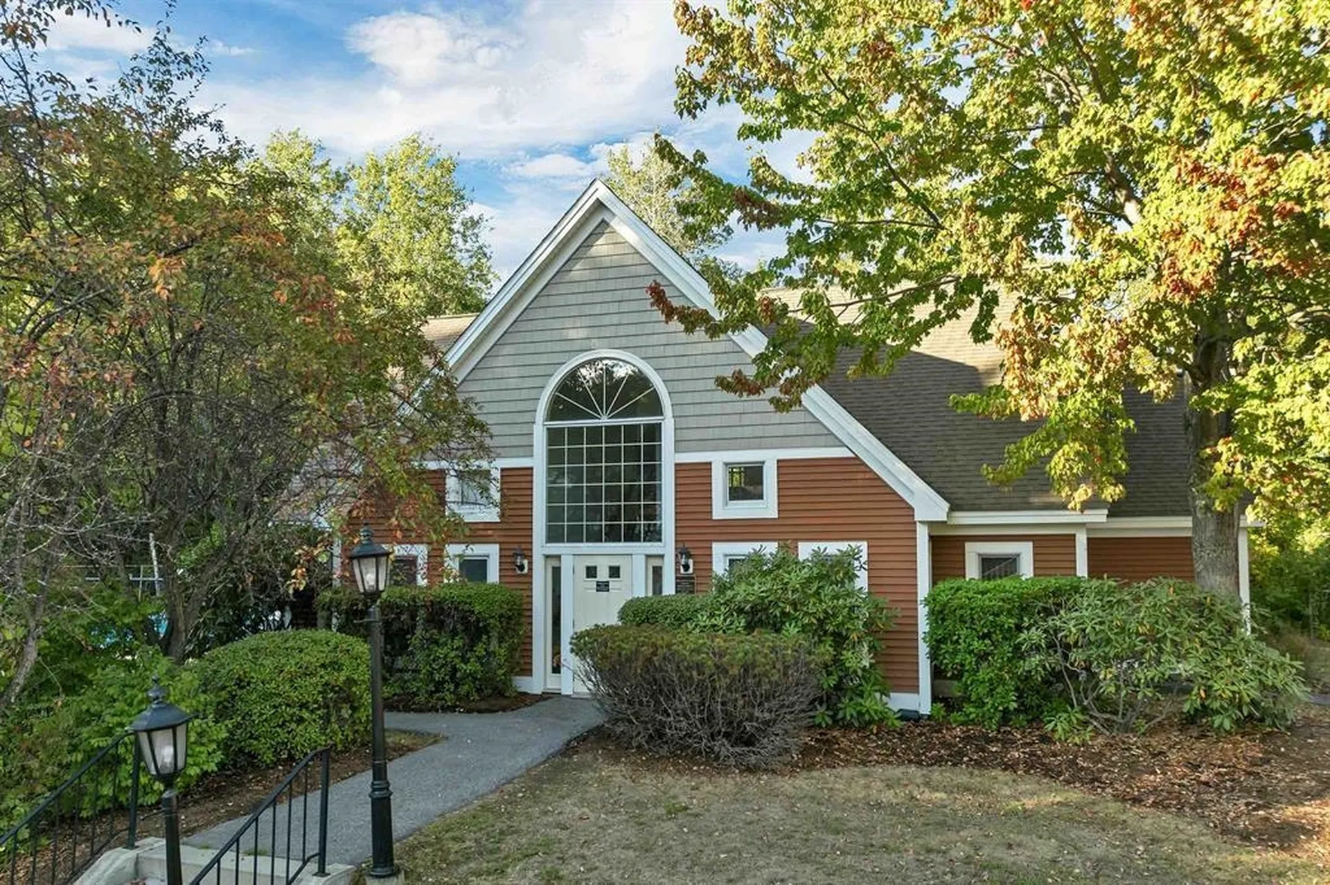 130 Endicott Street, N Street Laconia NH 03246